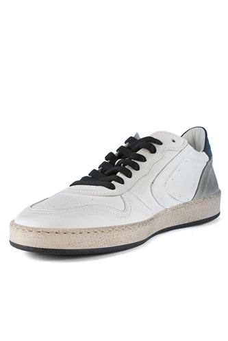 Davis Heritage White Black
