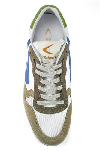 Super Nylon Mesh Antracite Bianco Taupe Blu Verde