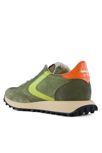 Start Heritage Nylon Vintage Military