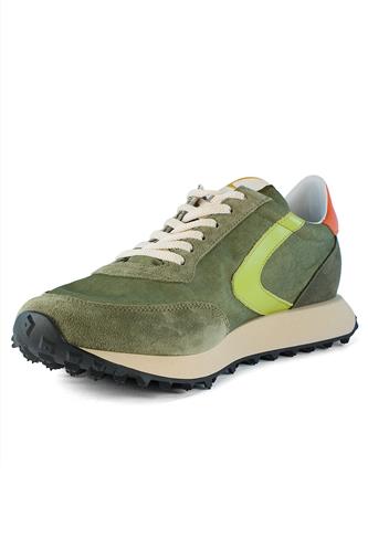 Start Heritage Nylon Vintage Military