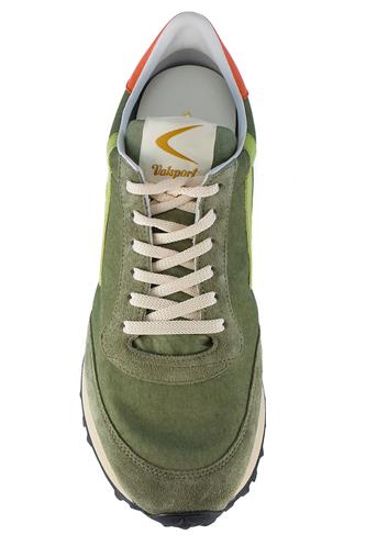 Start Heritage Nylon Vintage Military